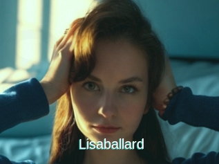Lisaballard