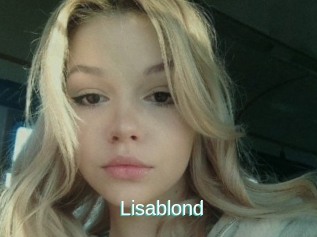 Lisablond
