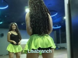 Lisabranch