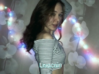 Lisacain
