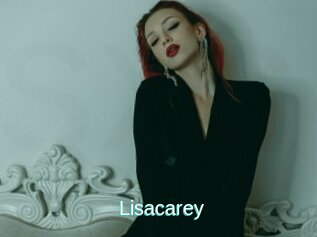 Lisacarey