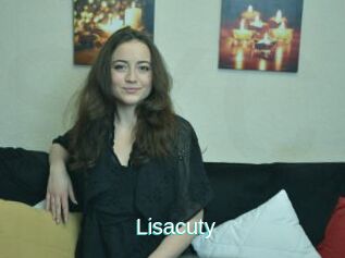 Lisacuty
