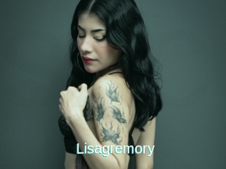 Lisagremory
