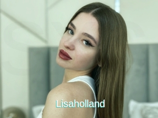 Lisaholland