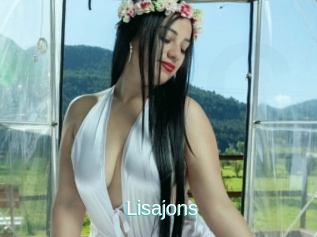Lisajons