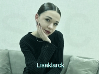 Lisaklarck
