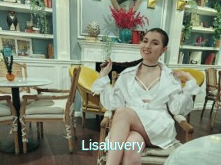 Lisaluvery