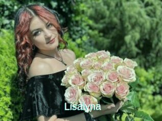 Lisalyna