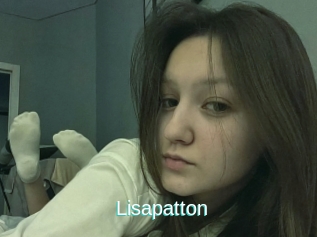 Lisapatton