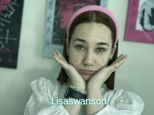 Lisaswanson