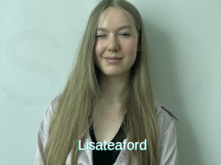 Lisateaford