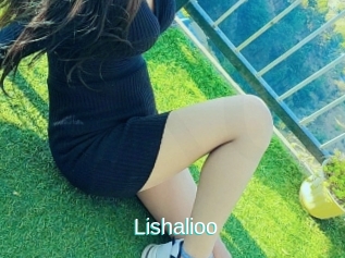 Lishalioo