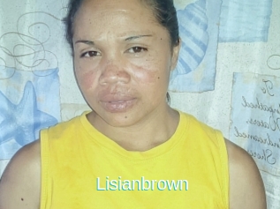 Lisianbrown