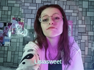 Lisiasweet