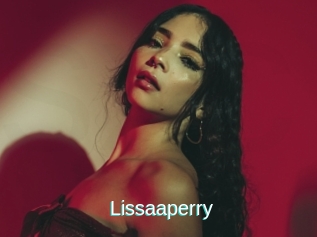 Lissaaperry