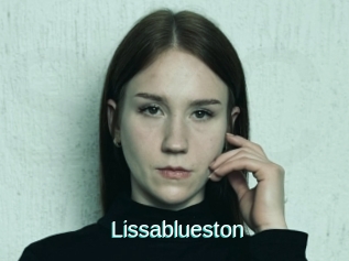 Lissablueston
