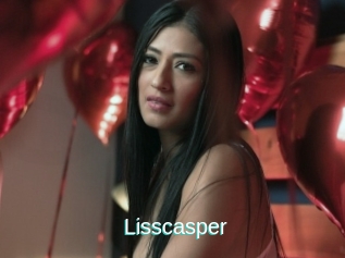 Lisscasper
