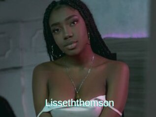 Lisseththomson