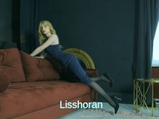 Lisshoran