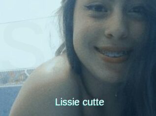 Lissie_cutte