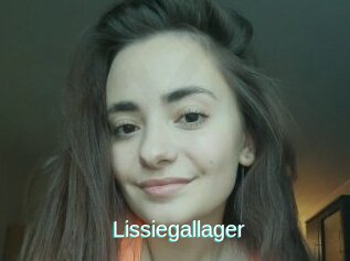 Lissiegallager