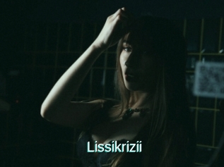 Lissikrizii