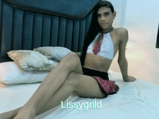 Lissygrild