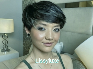 Lissyluxe