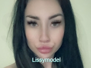Lissymodel
