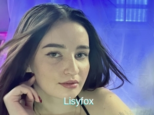 Lisyfox