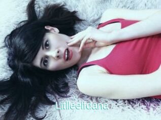 Litlleelfdana