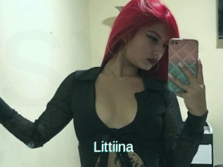 Littiina
