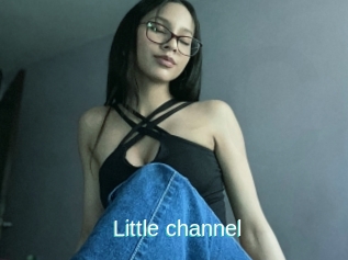 Little_channel