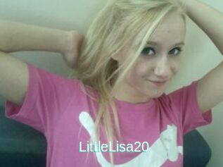 LittleLisa20