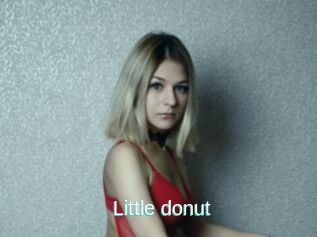 Little_donut