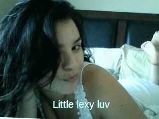 Little_lexy_luv