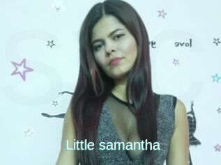 Little_samantha