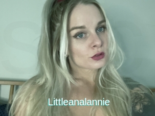 Littleanalannie
