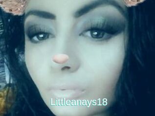 Littleanays18