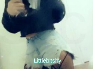 Littlebitshy