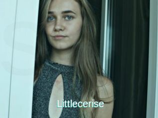 Littlecerise