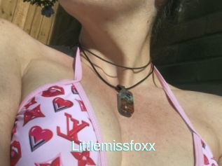 Littlemissfoxx