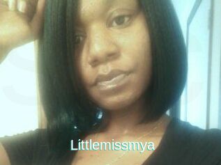 Littlemissmya