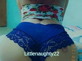 Littlenaughty22