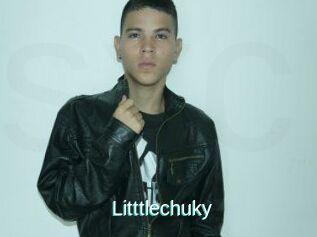 Litttlechuky