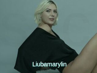 Liubamarylin