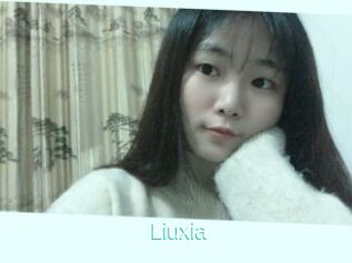 Liuxia