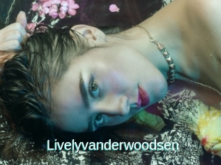 Livelyvanderwoodsen