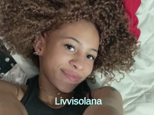 Livvisolana