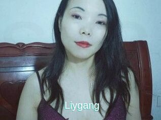 Liygang
